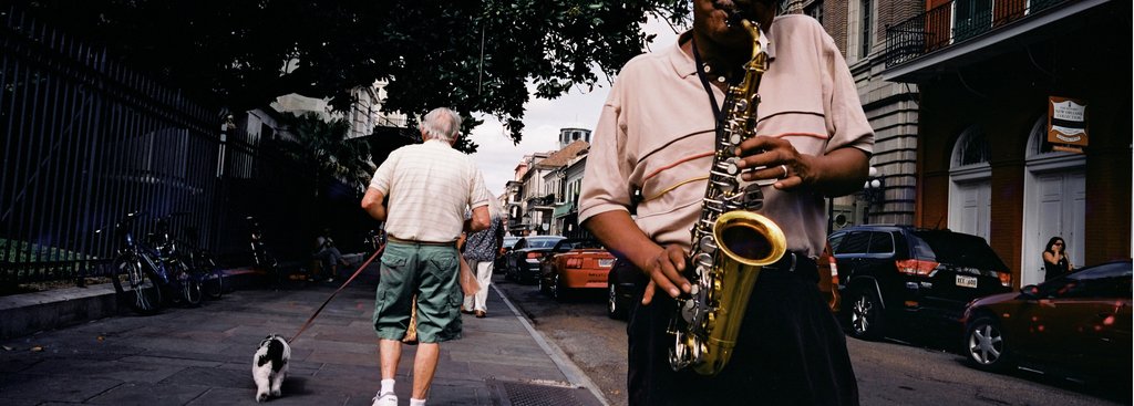 CineStill 50D daylight / 135 - 36exp.